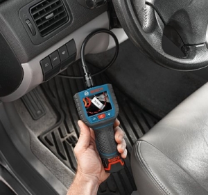 Bosch Endoskop Kamera