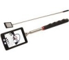 BGS 9302 LED Teleskop Inspektionsspiegel, 285-870mm inkl. Batterie - 1