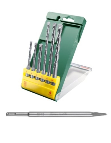 Bosch 0601241004 GOS 10,8 V-LI Professional Akkuinspektionskamera im Karton ohne Akkus und ohne Lader - 3