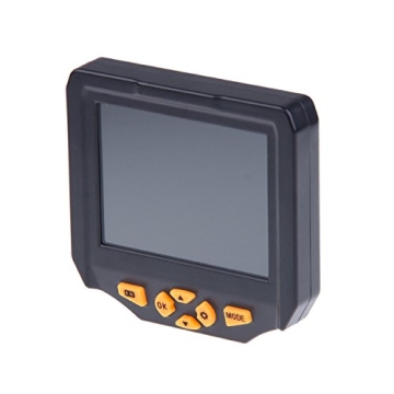 Depstech 3m Digitale Hand Endoskop