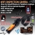 Depstech® HD 720P 6-LED-Handheld drahtlose Wifi Wasserdichte Inspektion Endoskop Borescope mit 2.0 Megapixel Inspection Kamera Video Soft Tube 3m für iPhone / Android Phone DENKJ0003 - 6