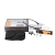 Depstech® HD 720P 6-LED-Handheld drahtlose Wifi Wasserdichte Inspektion Endoskop Borescope mit 2.0 Megapixel Inspection Kamera Video Soft Tube 3m für iPhone / Android Phone DENKJ0003 - 7
