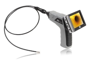 DNT Findoo Microcam Endoskop-Kamera mit Mikro-Sonde 4,5 mm