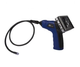 dnt Findoo ProfiLine Plus, Endoskopkamera mit Monitor