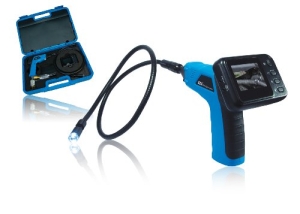 Findoo Fix pro, Endoskopkamera - 1