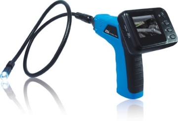 Findoo Fix pro, Endoskopkamera - 2