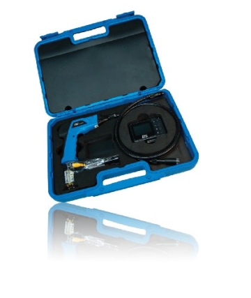 Findoo Fix pro, Endoskopkamera - 3