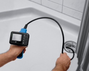 Findoo Fix pro, Endoskopkamera - 5