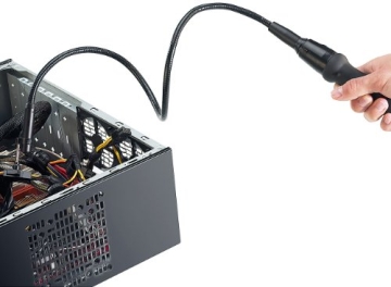 Somikon USB-Endoskop-Kamera