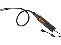 Somikon USB-Endoskop-Kamera
