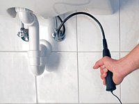 Somikon USB-Endoskop-Kamera