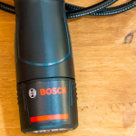 Bosch GIC 120 C Akku Inspektionskamera