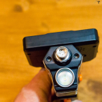 DB Power Endoskop Kamera 3,5 Zoll Monitor