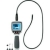 Endoskop VOLTCRAFT BS-30XHR Sonden-Ø: 8 mm Sonden-Länge: 88 cm Bildrotation, Fokussierung, LED-Beleuchtung, Wechselbare Kamerasonde, Hochauflösend