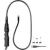 USB-Endoskop VOLTCRAFT BS-17+ Sonden-Ø: 8 mm Sonden-Länge: 93 cm Bild-Funktion, Video-Funktion, LED-Beleuchtung, Fokussierung